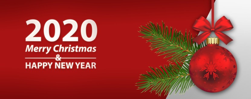 Chiusura aziendale per festività natalizie