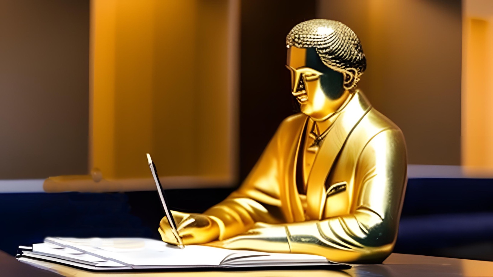 la tua firma vale oro